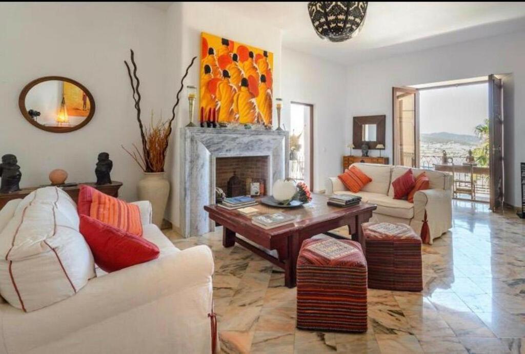 Apartamento Via Punica Retreat Ibiza
