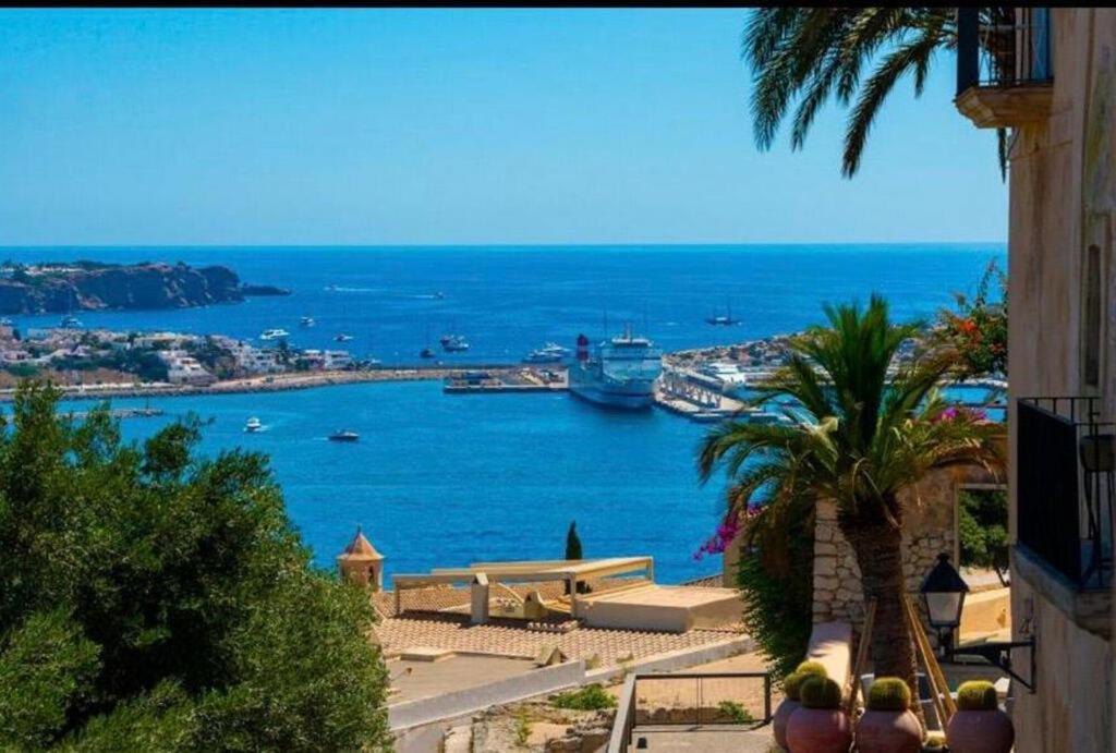 Apartamento Via Punica Retreat Ibiza