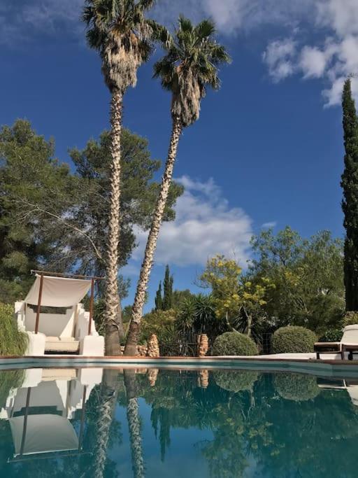 Casa Rosada - Gorgeous Family Finca Near Santa Gertrudis *