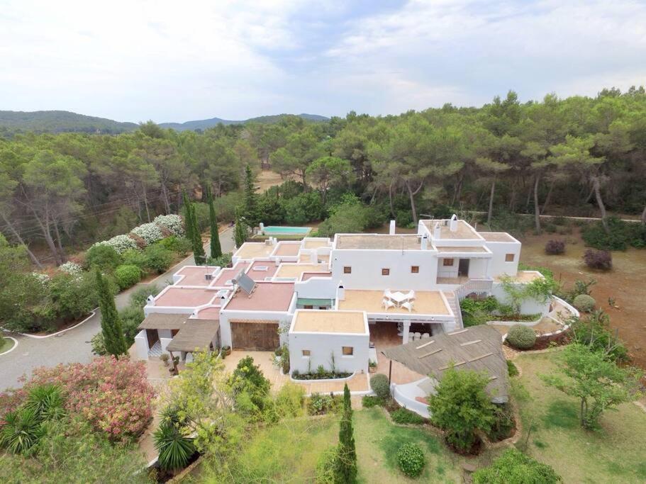 Casa Rosada - Gorgeous Family Finca Near Santa Gertrudis Casa de férias *