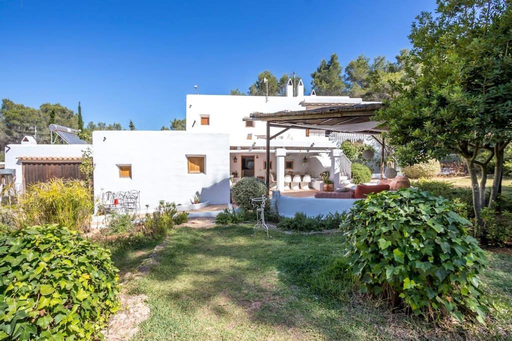 Casa Rosada - Gorgeous Family Finca Near Santa Gertrudis Casa de férias