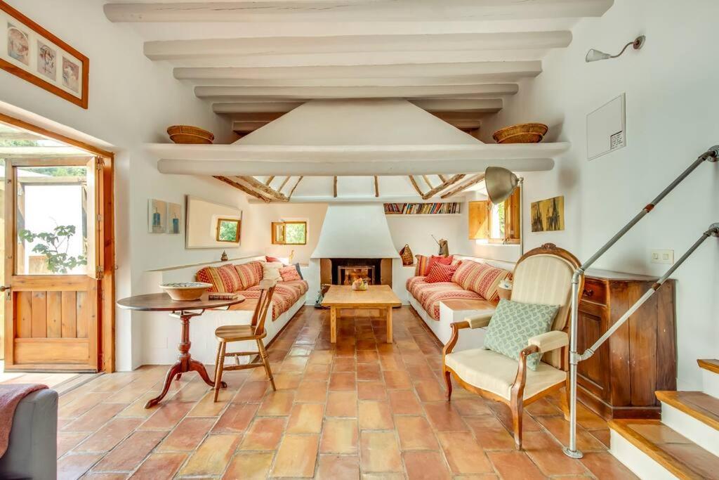 Casa Rosada - Gorgeous Family Finca Near Santa Gertrudis Casa de férias *