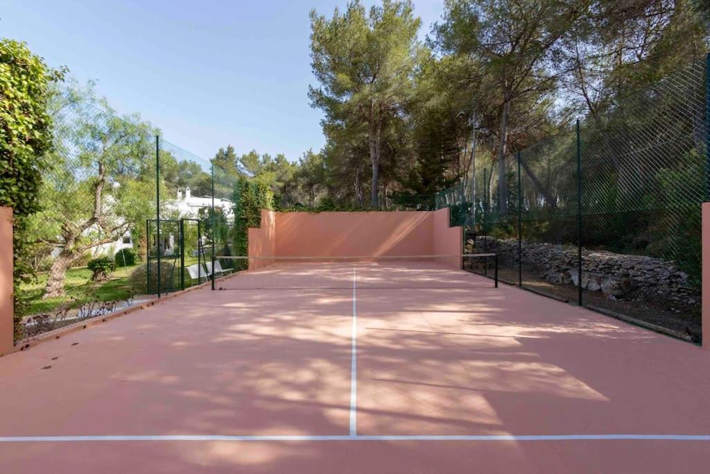 Casa Rosada - Gorgeous Family Finca Near Santa Gertrudis *