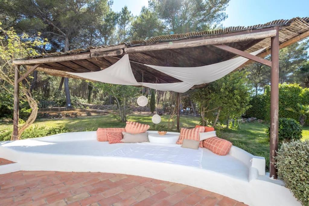 Casa Rosada - Gorgeous Family Finca Near Santa Gertrudis Casa de férias
