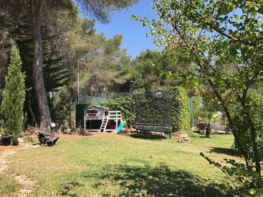 Casa Rosada - Gorgeous Family Finca Near Santa Gertrudis