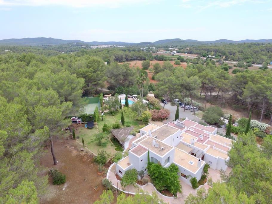 Casa Rosada - Gorgeous Family Finca Near Santa Gertrudis Casa de férias Santa Gertrudis (Ibiza)