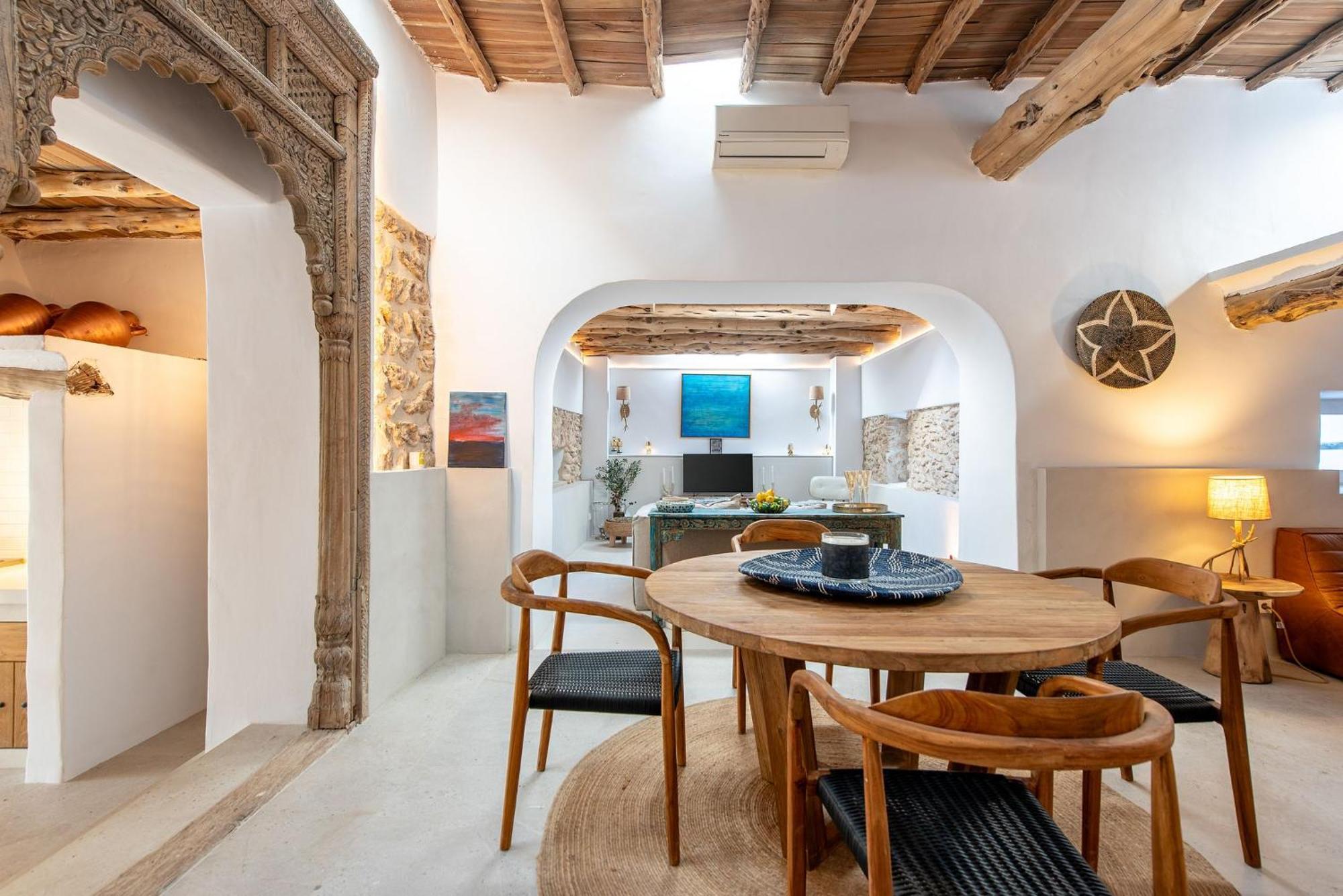 Villa Savi Ibiza