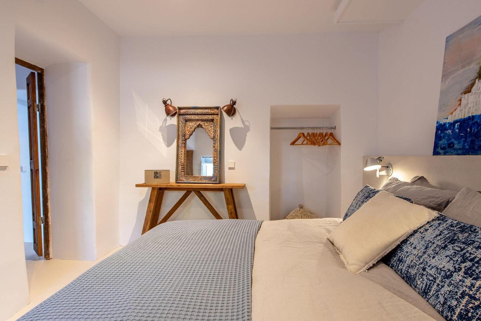 Savi Ibiza Villa