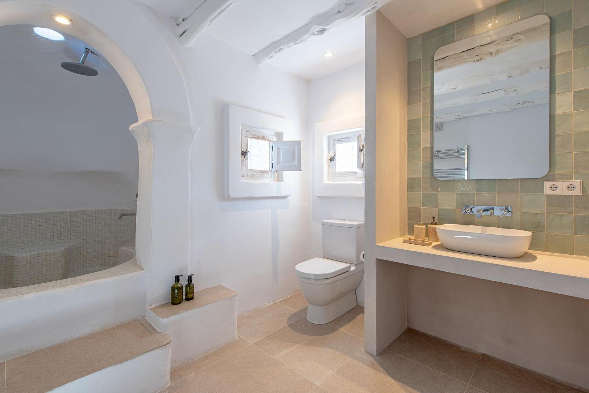 Villa Savi Ibiza Montecristo