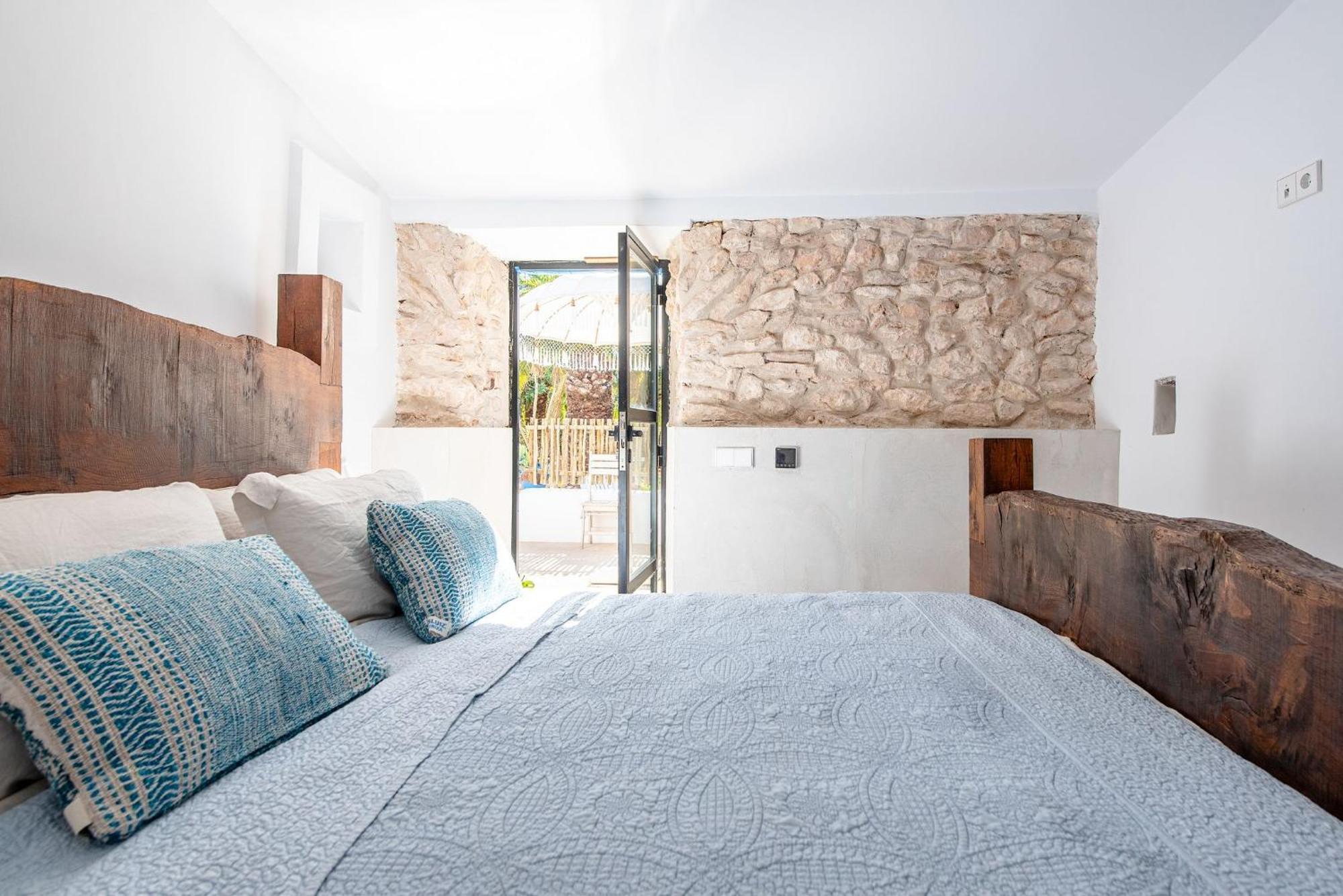 Savi Ibiza Villa Montecristo