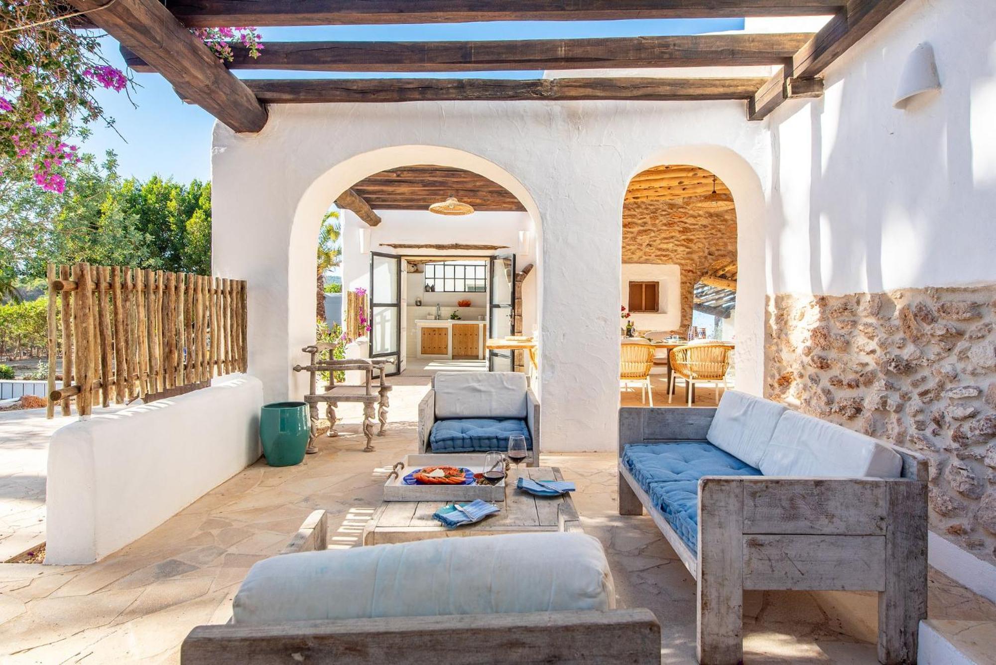 Savi Ibiza Villa Montecristo