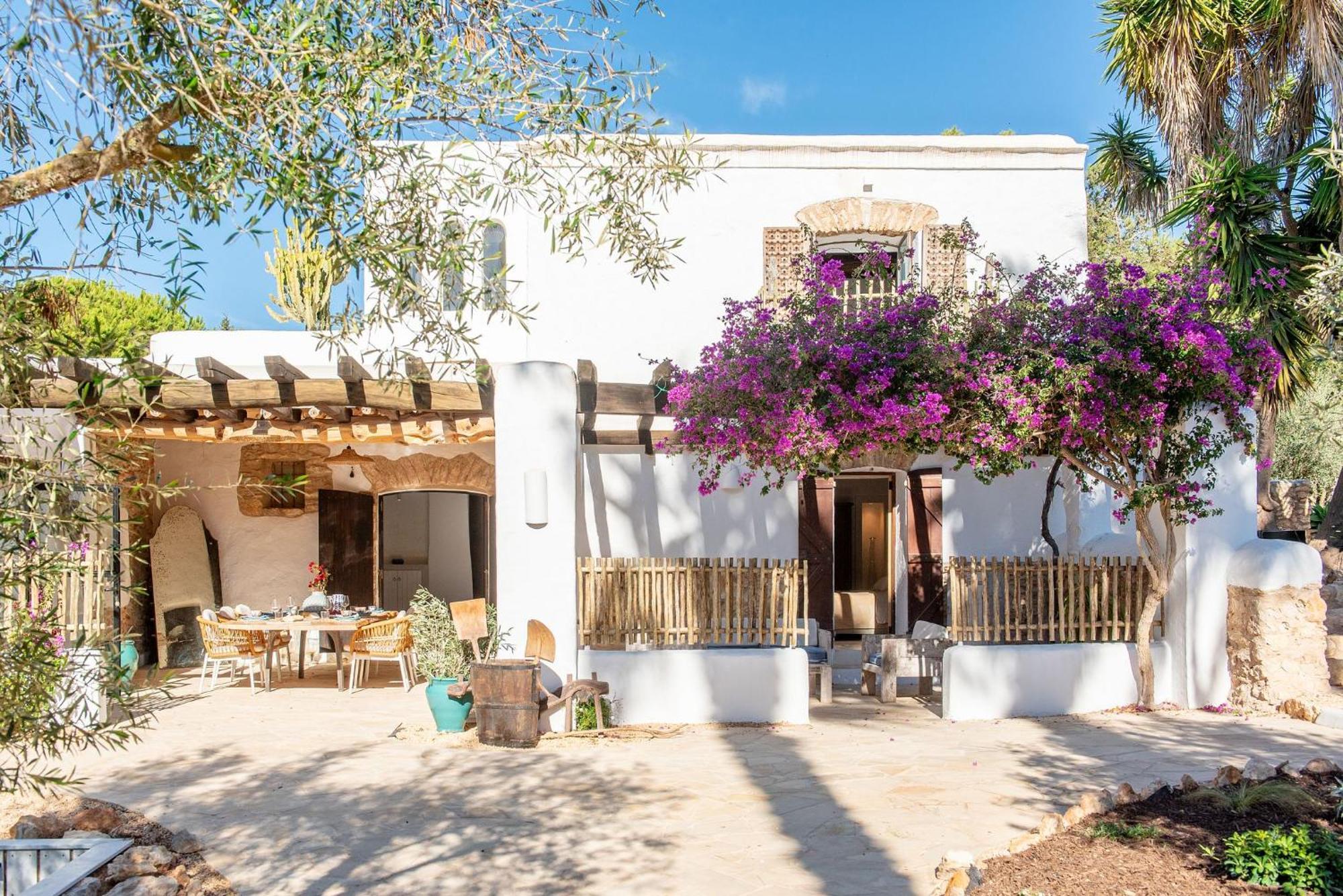 Savi Ibiza Montecristo