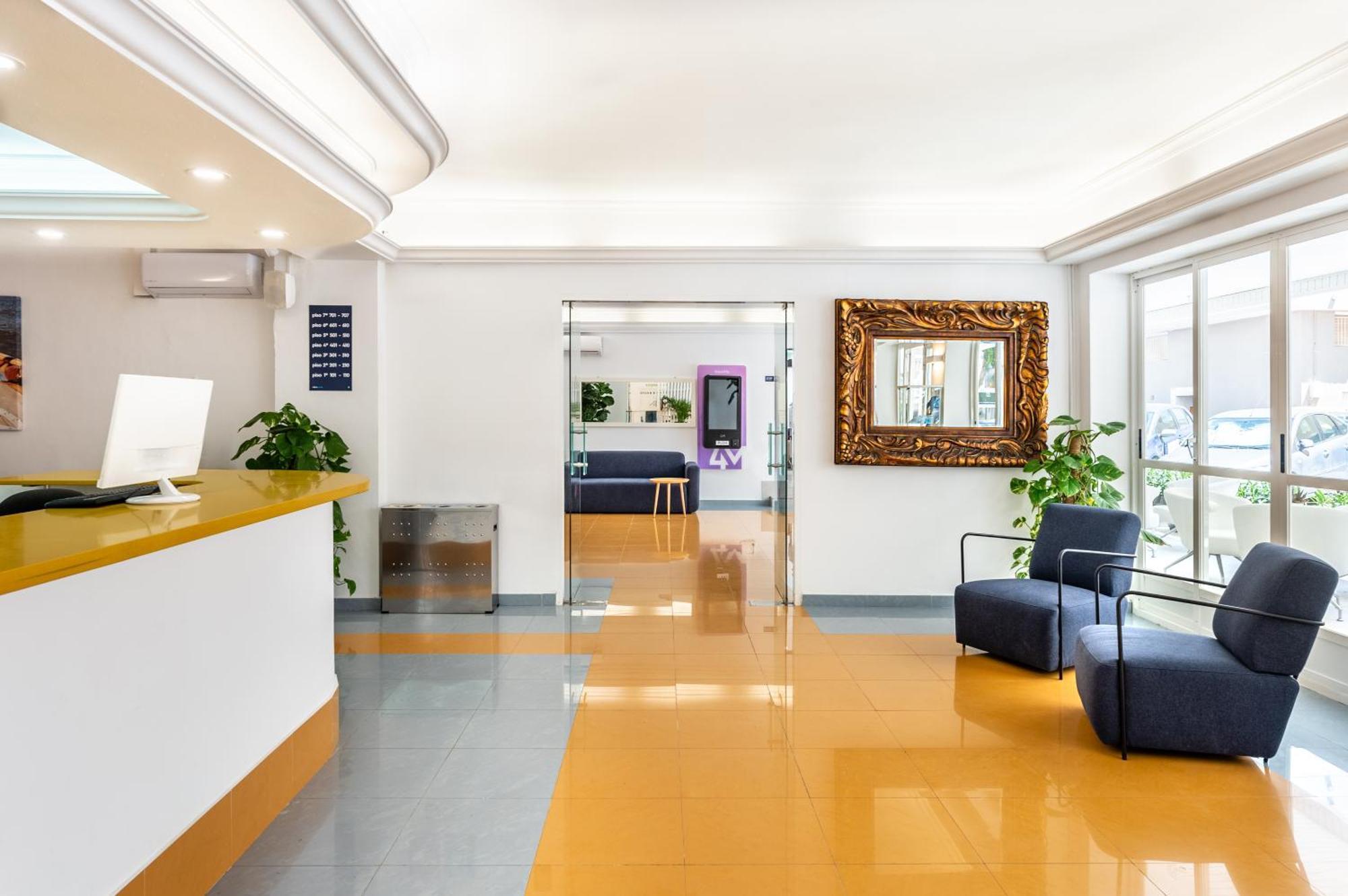 Vibra Hotel