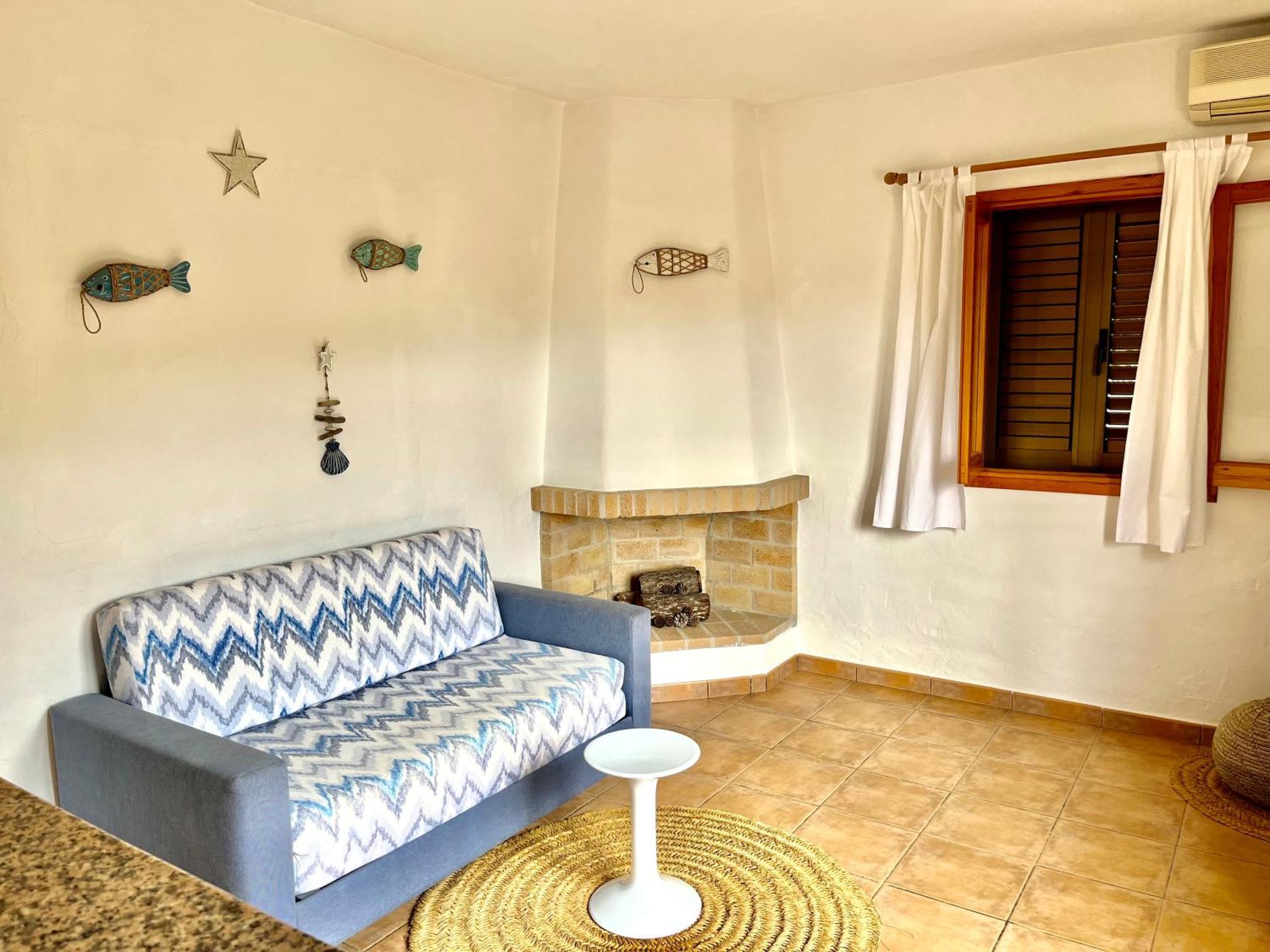 Pinosol Bauernhof Santa Eulària des Riu