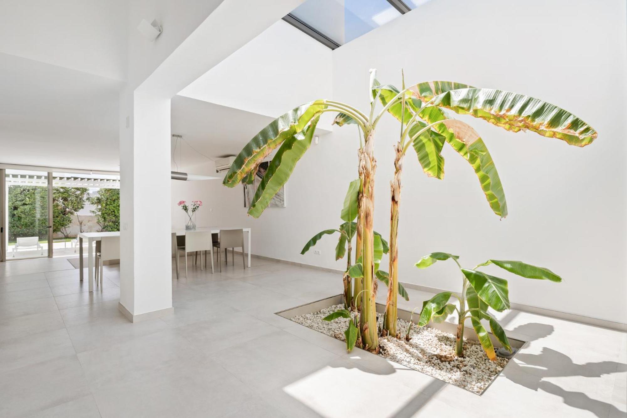 Villa Marc Ii Sant Jordi de ses Salines