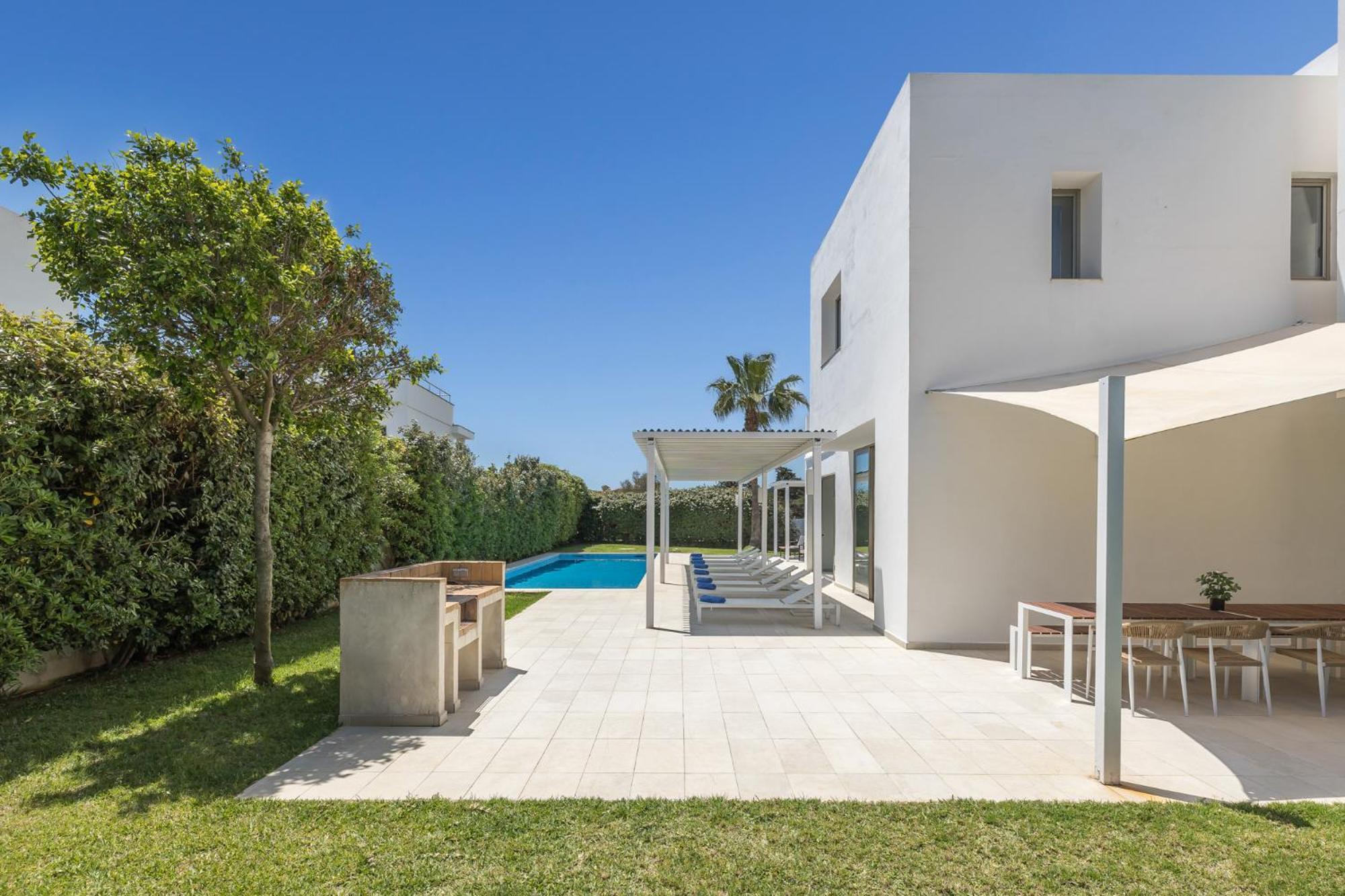 Marc Ii Villa
