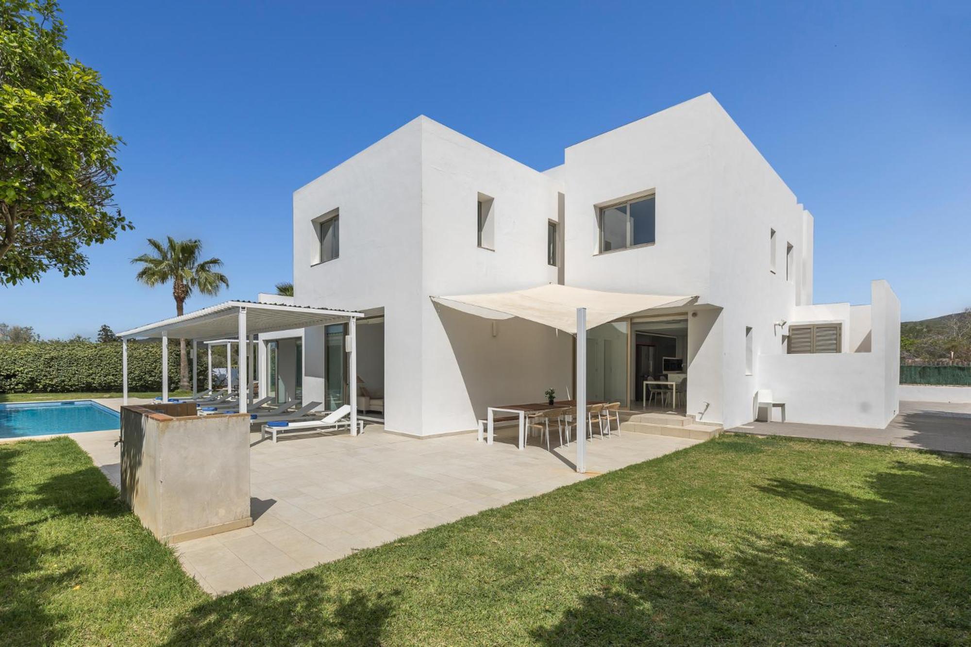 Villa Marc Ii