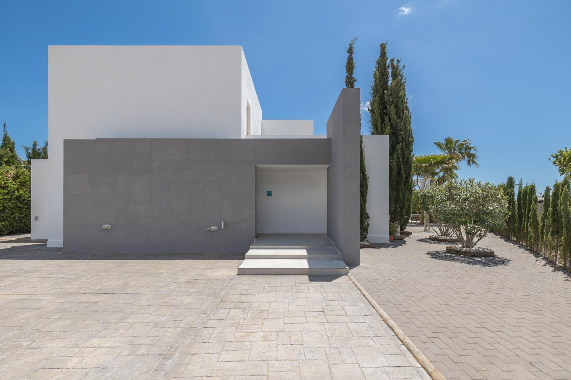 Marc Ii Villa *