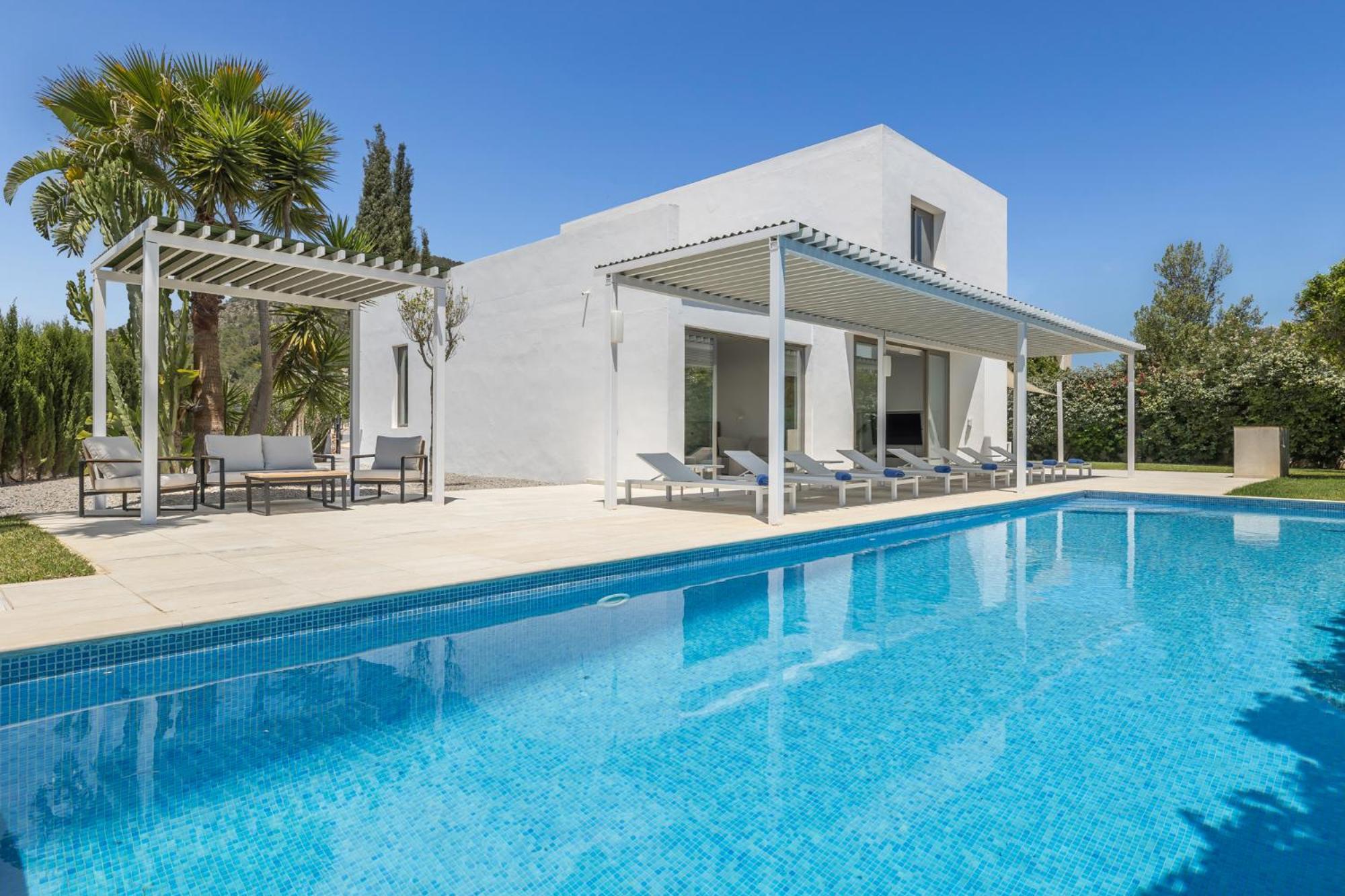 Marc Ii Villa *