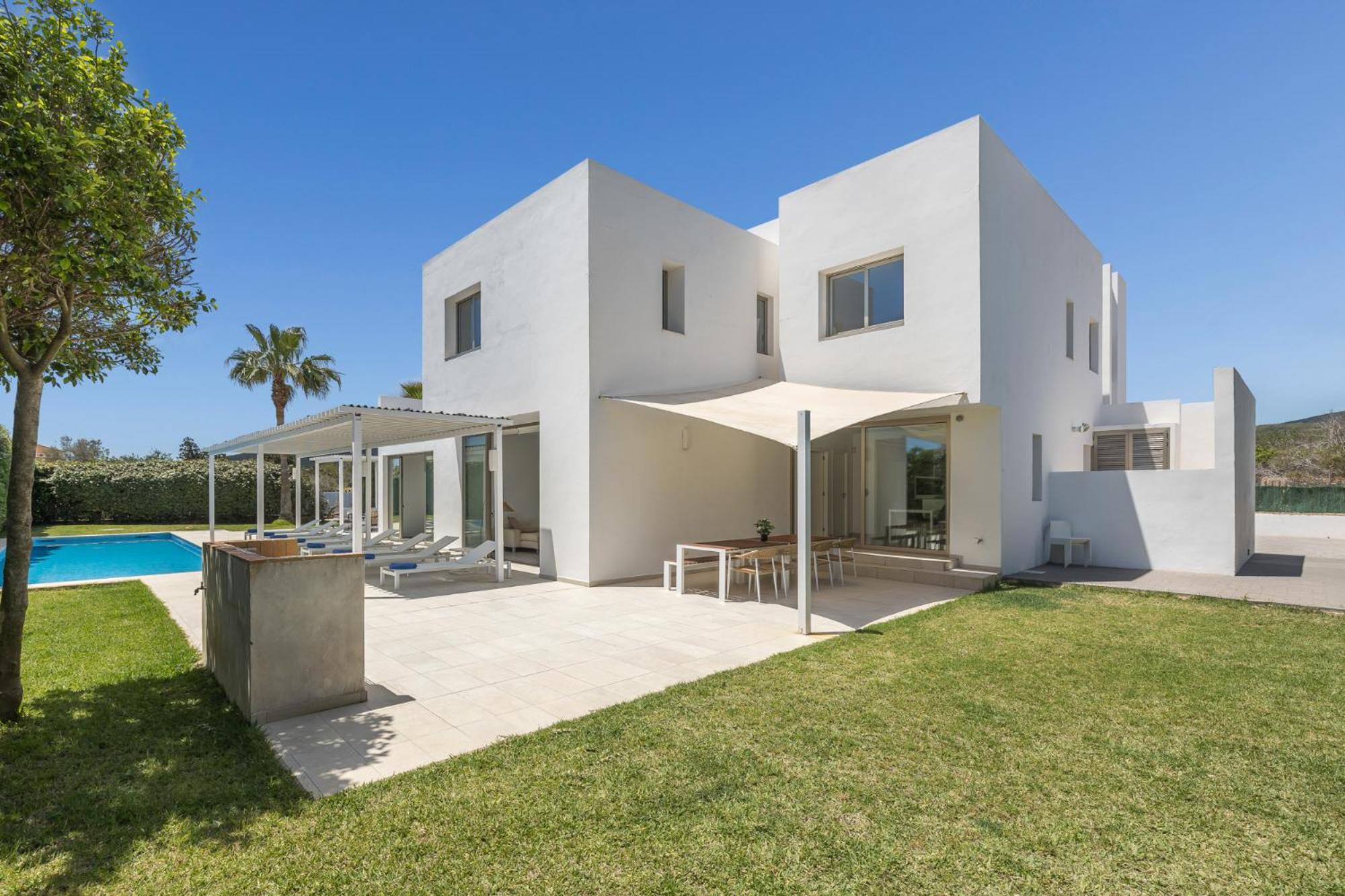 Villa Marc Ii *