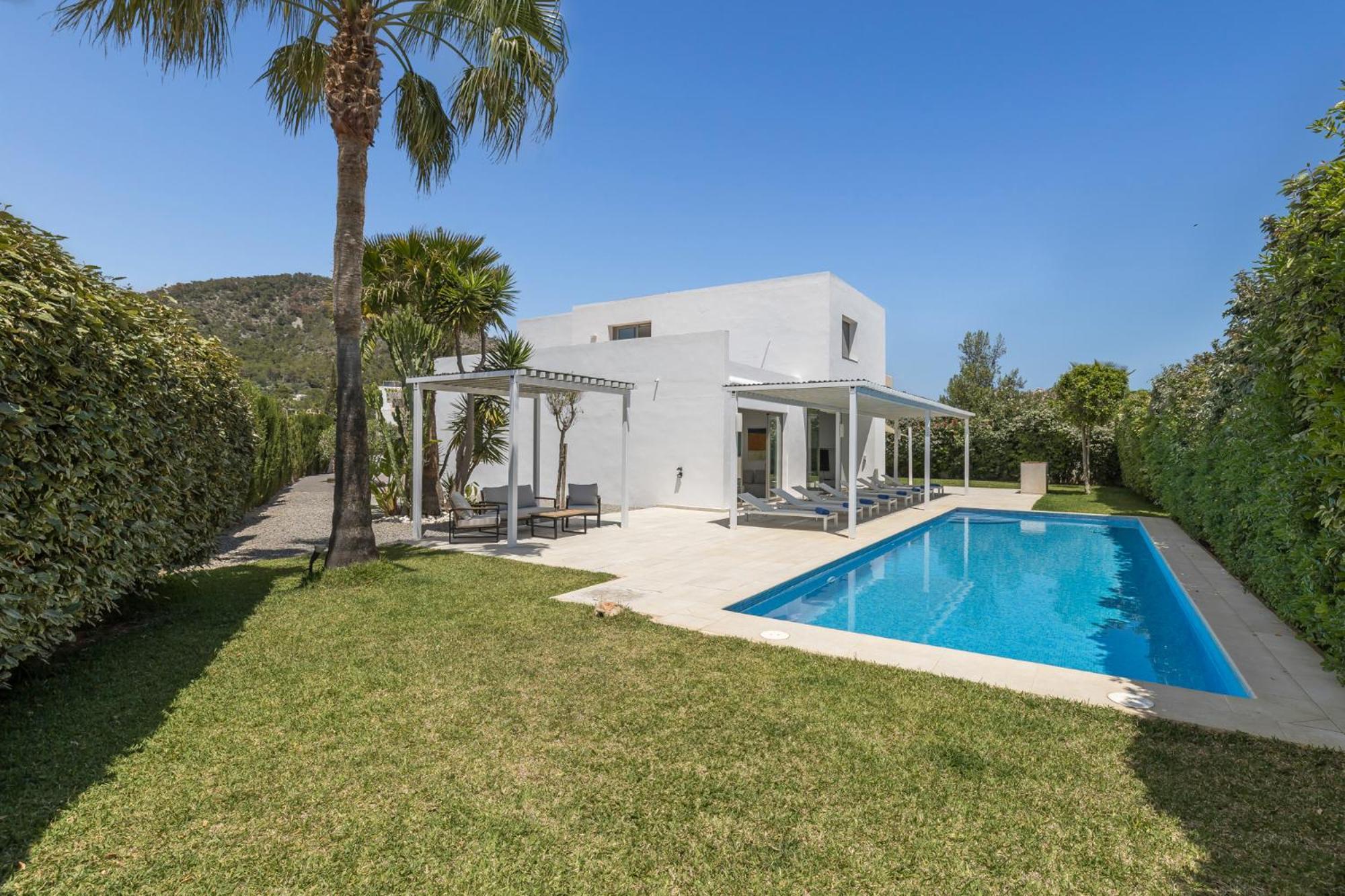 Marc Ii Villa