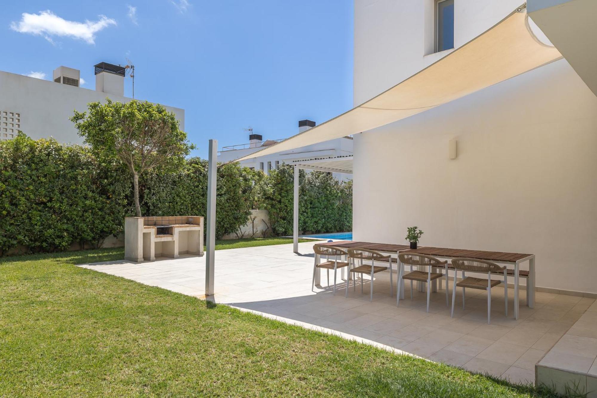 Villa Marc Ii *