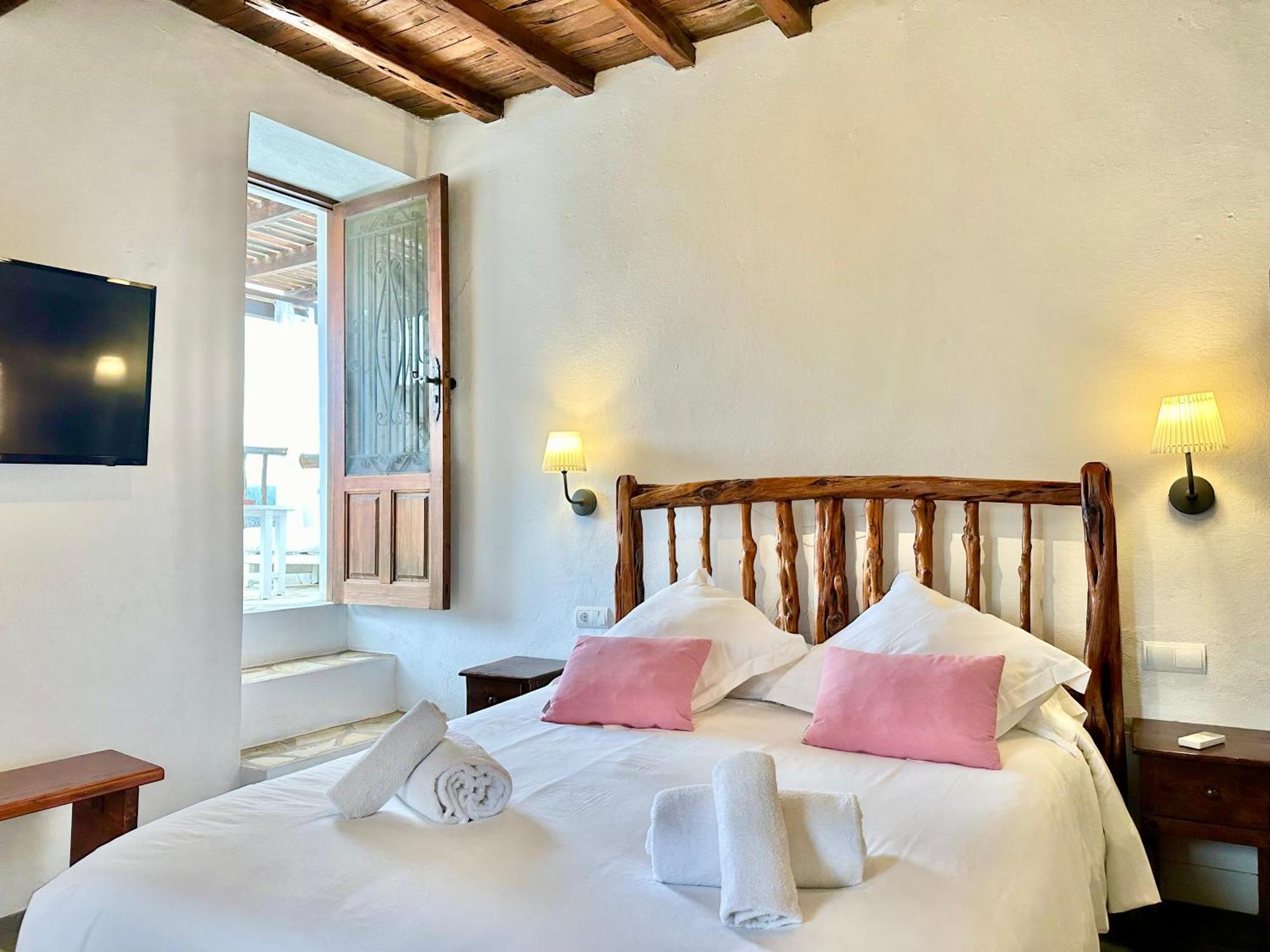 El Palau Villa *