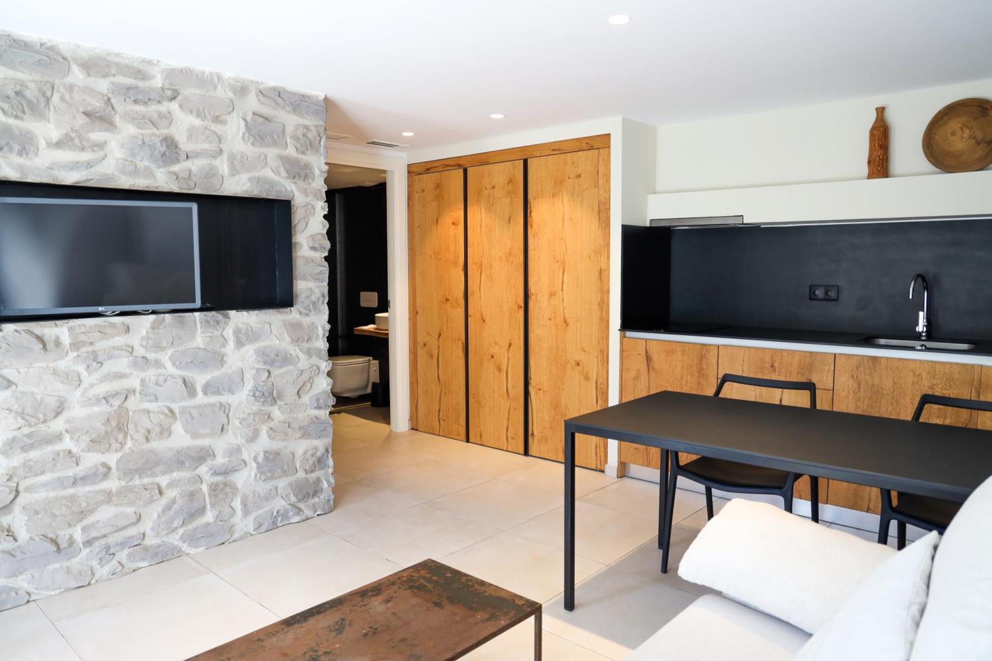 Apartment Cala Vadella Beachwalk *