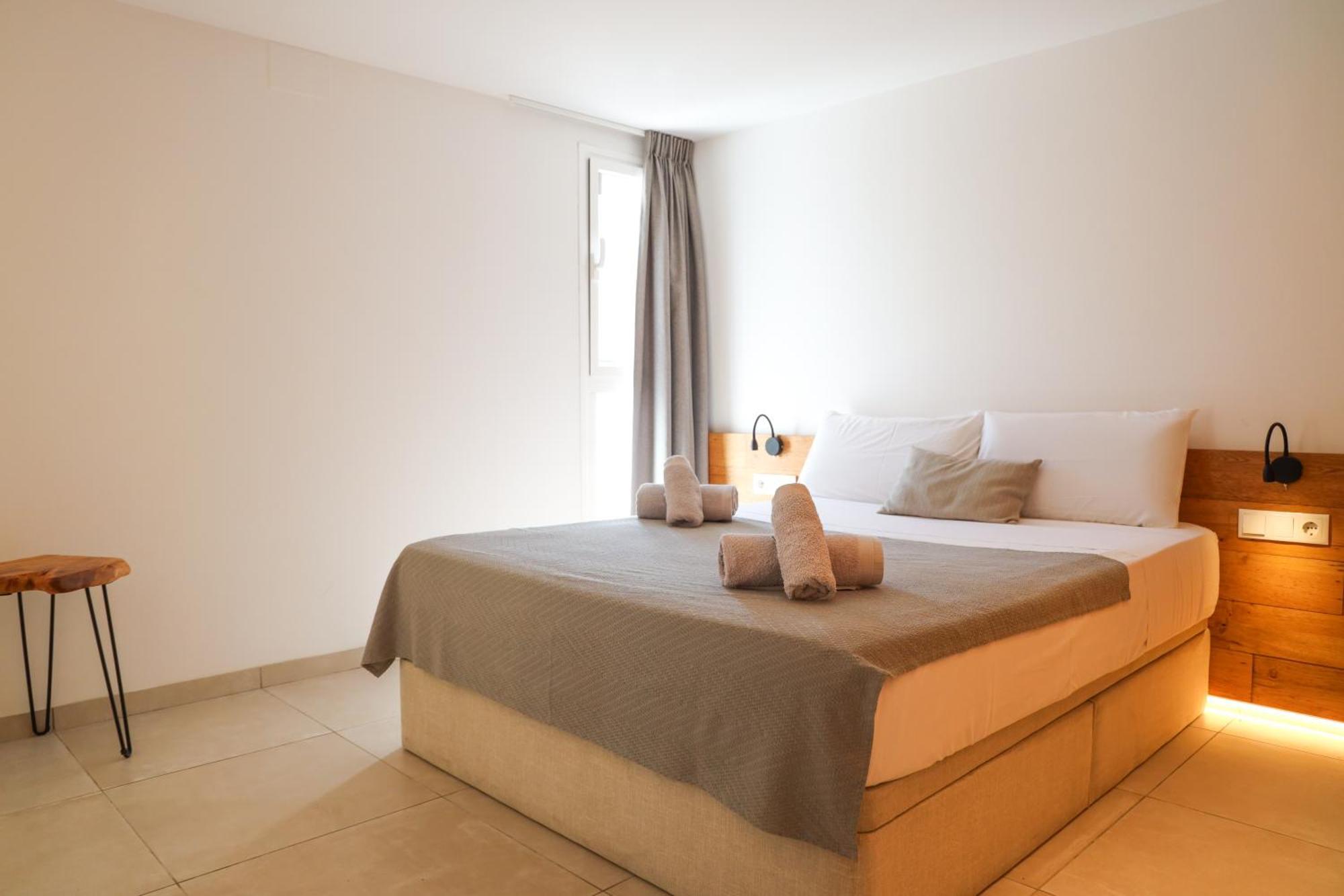 Cala Vadella Beachwalk Cala Vadella (Ibiza)