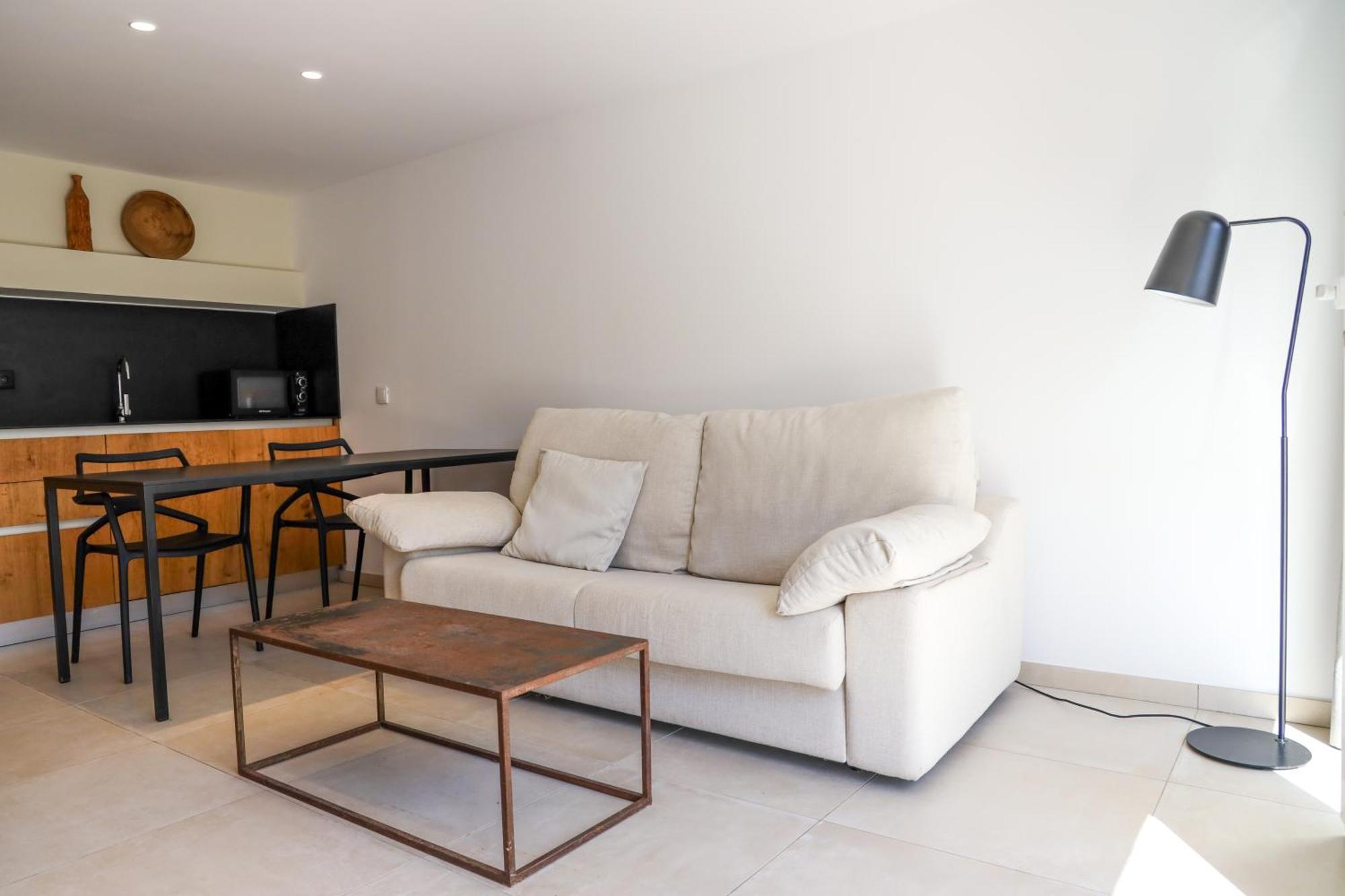Cala Vadella Beachwalk Apartment Cala Vadella (Ibiza)