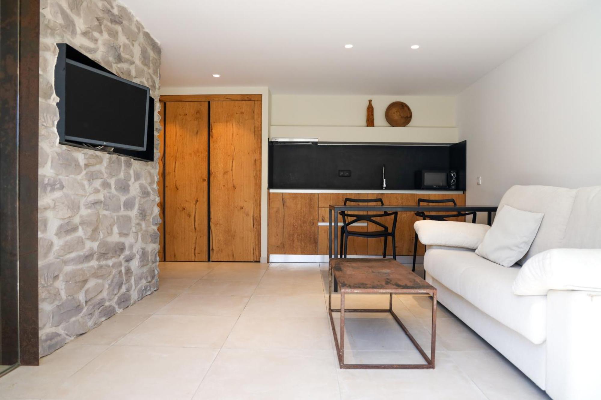 Apartment Cala Vadella Beachwalk *