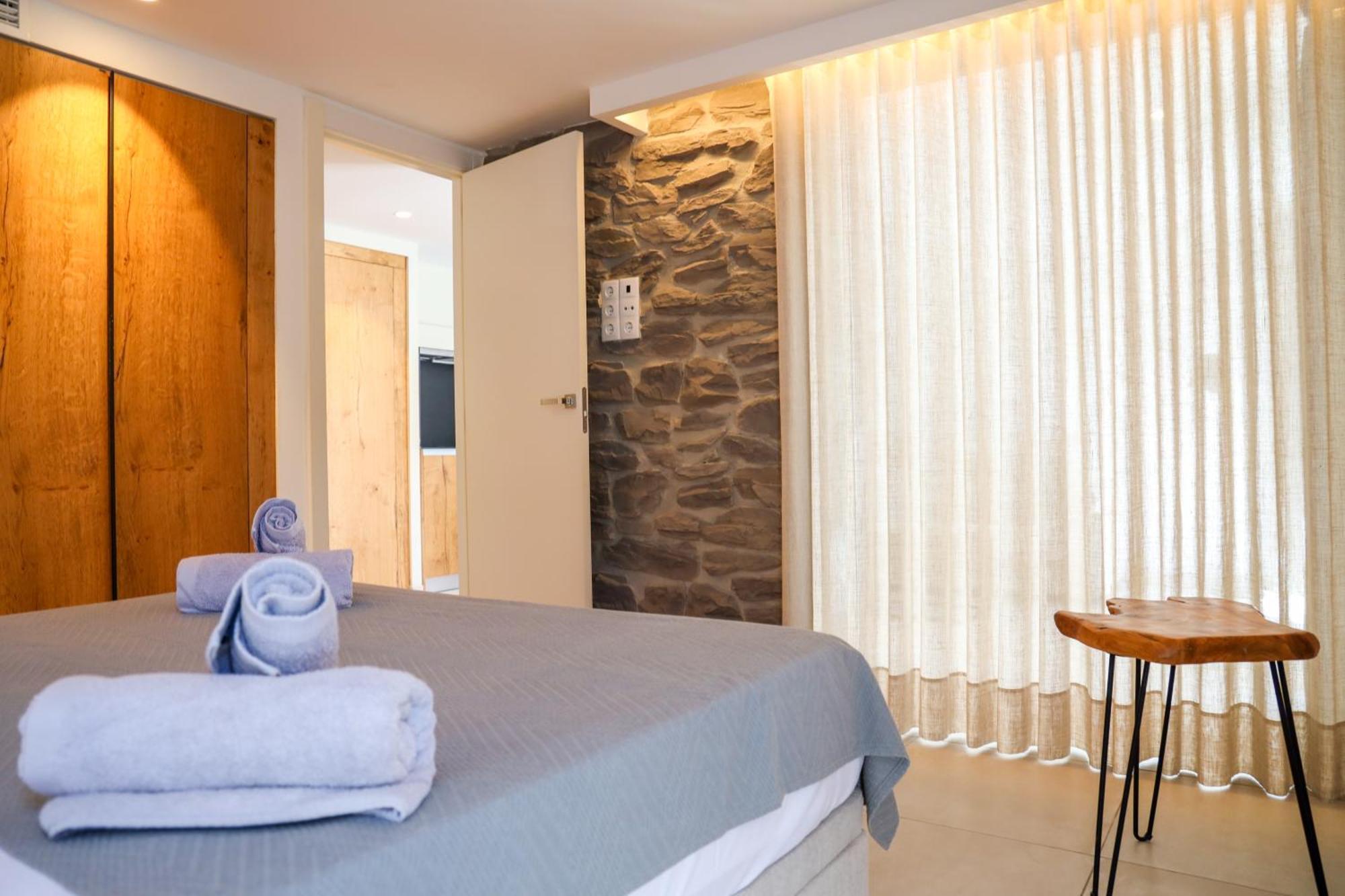Apartment Cala Vadella Beachwalk Cala Vadella (Ibiza)