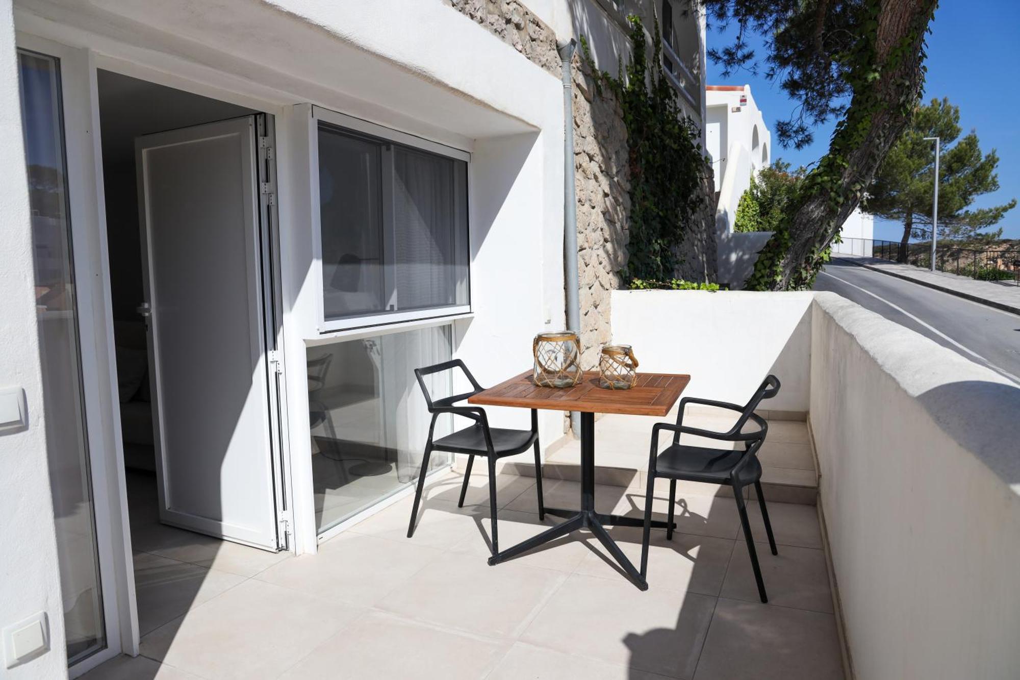 Cala Vadella Beachwalk