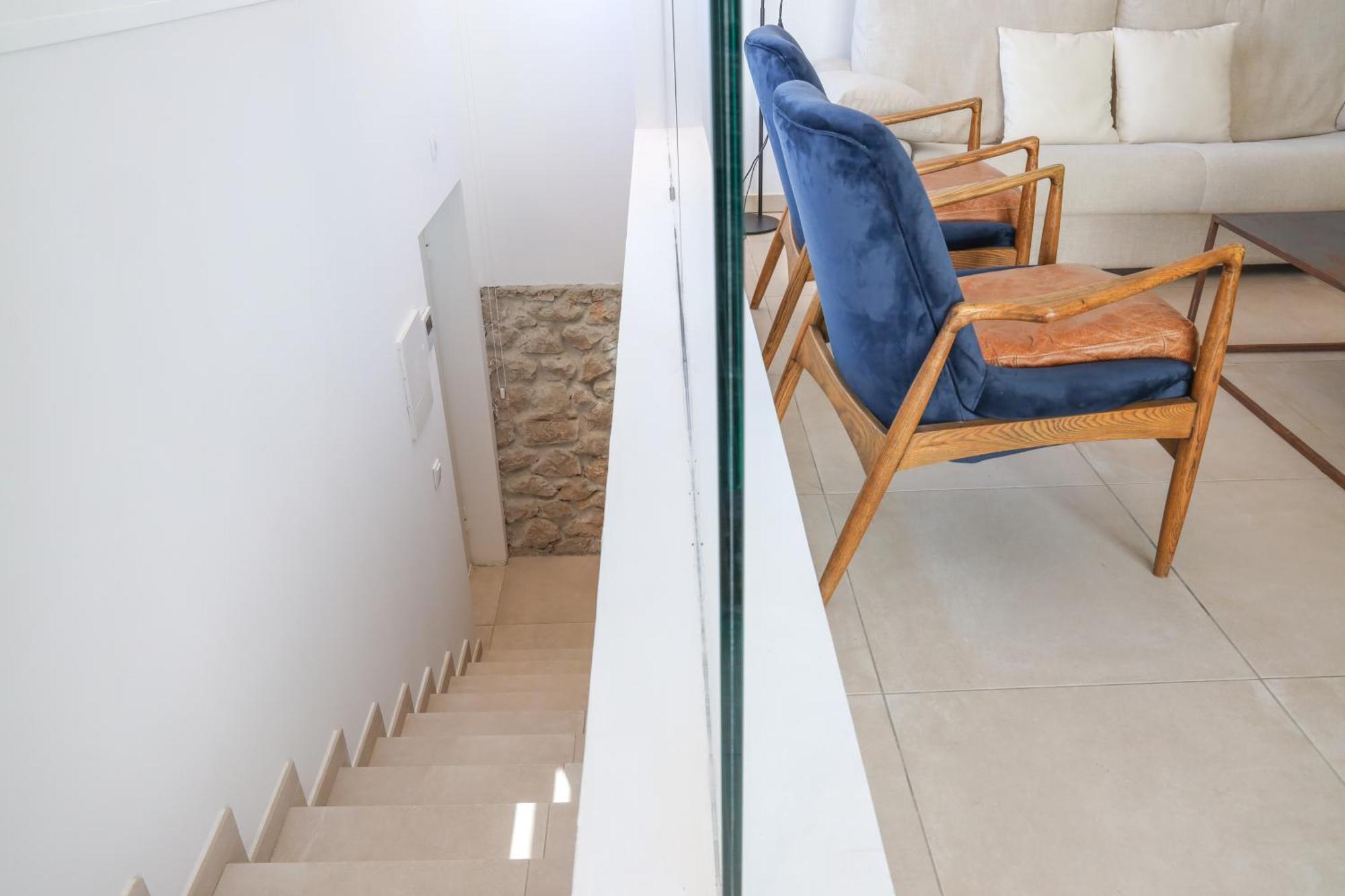 Cala Vadella Beachwalk Apartment