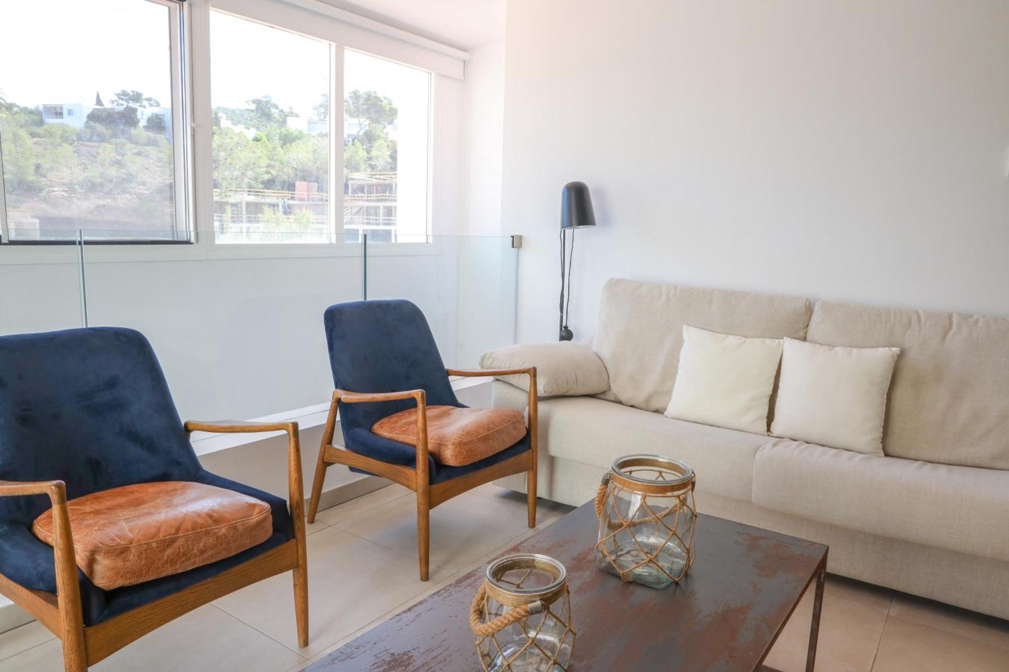 Cala Vadella Beachwalk Apartment