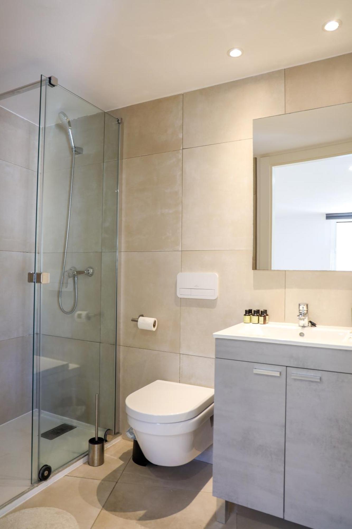 Cala Vadella Beachwalk Apartment *