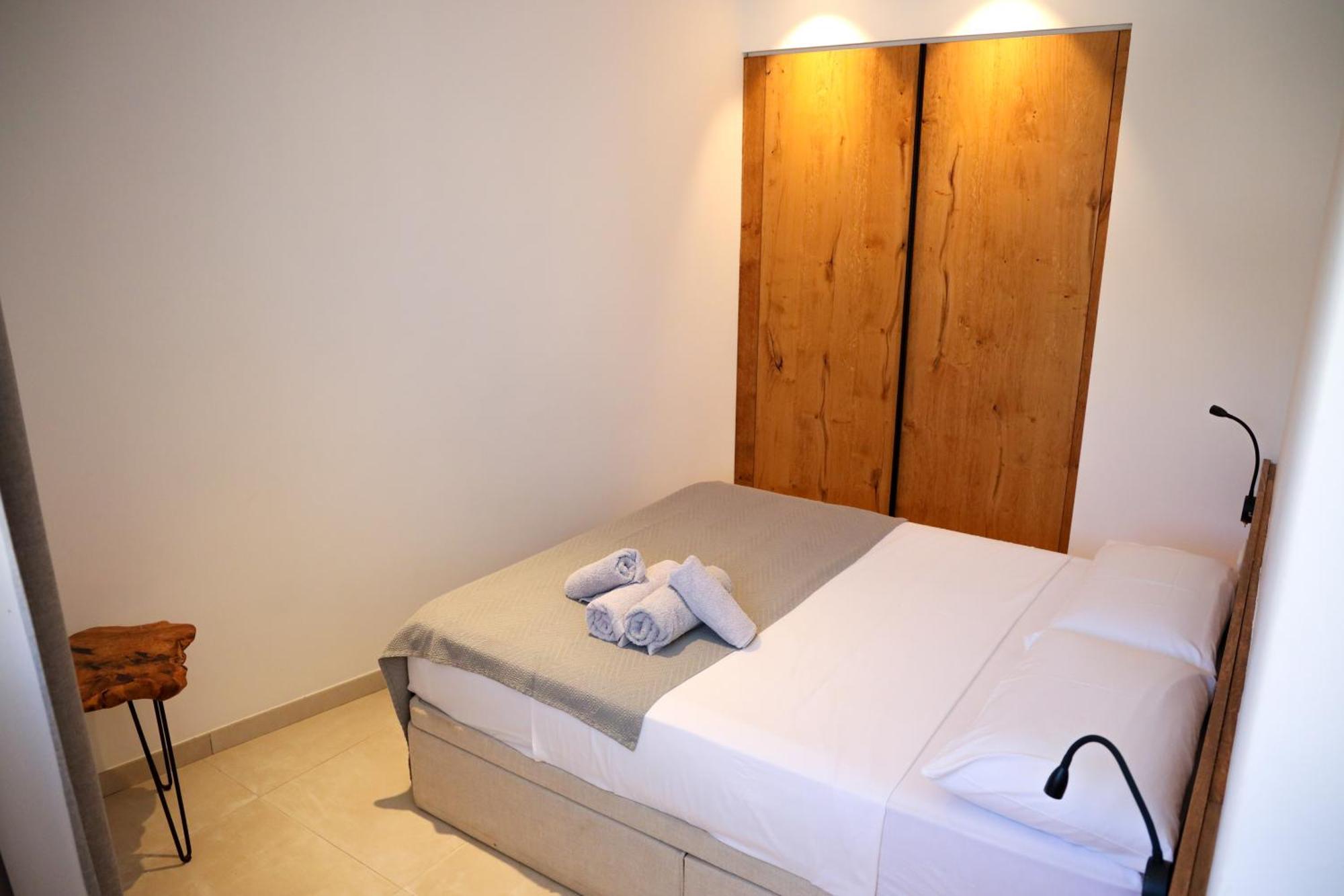 Cala Vadella Beachwalk Apartment