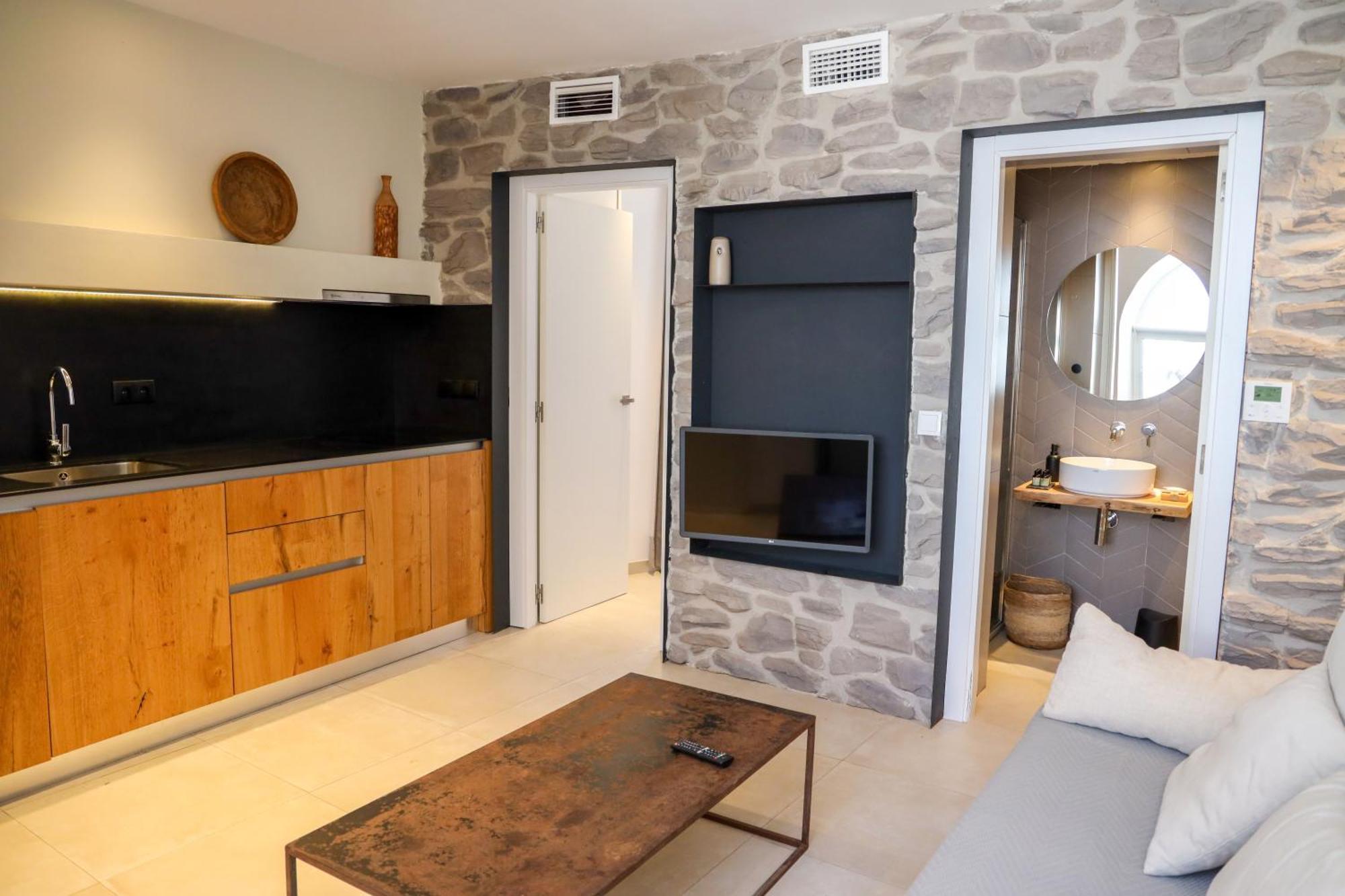 Apartment Cala Vadella Beachwalk *