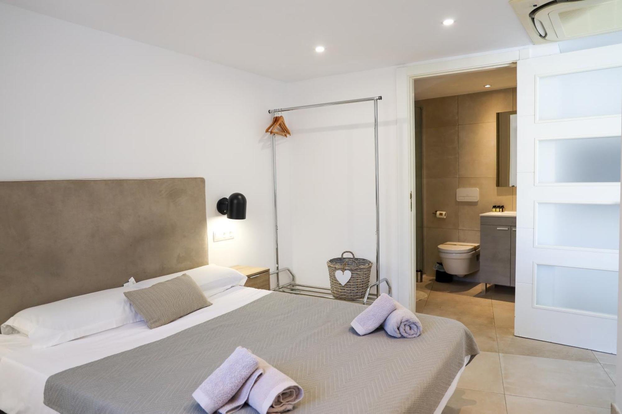 Apartment Cala Vadella Beachwalk Cala Vadella (Ibiza)