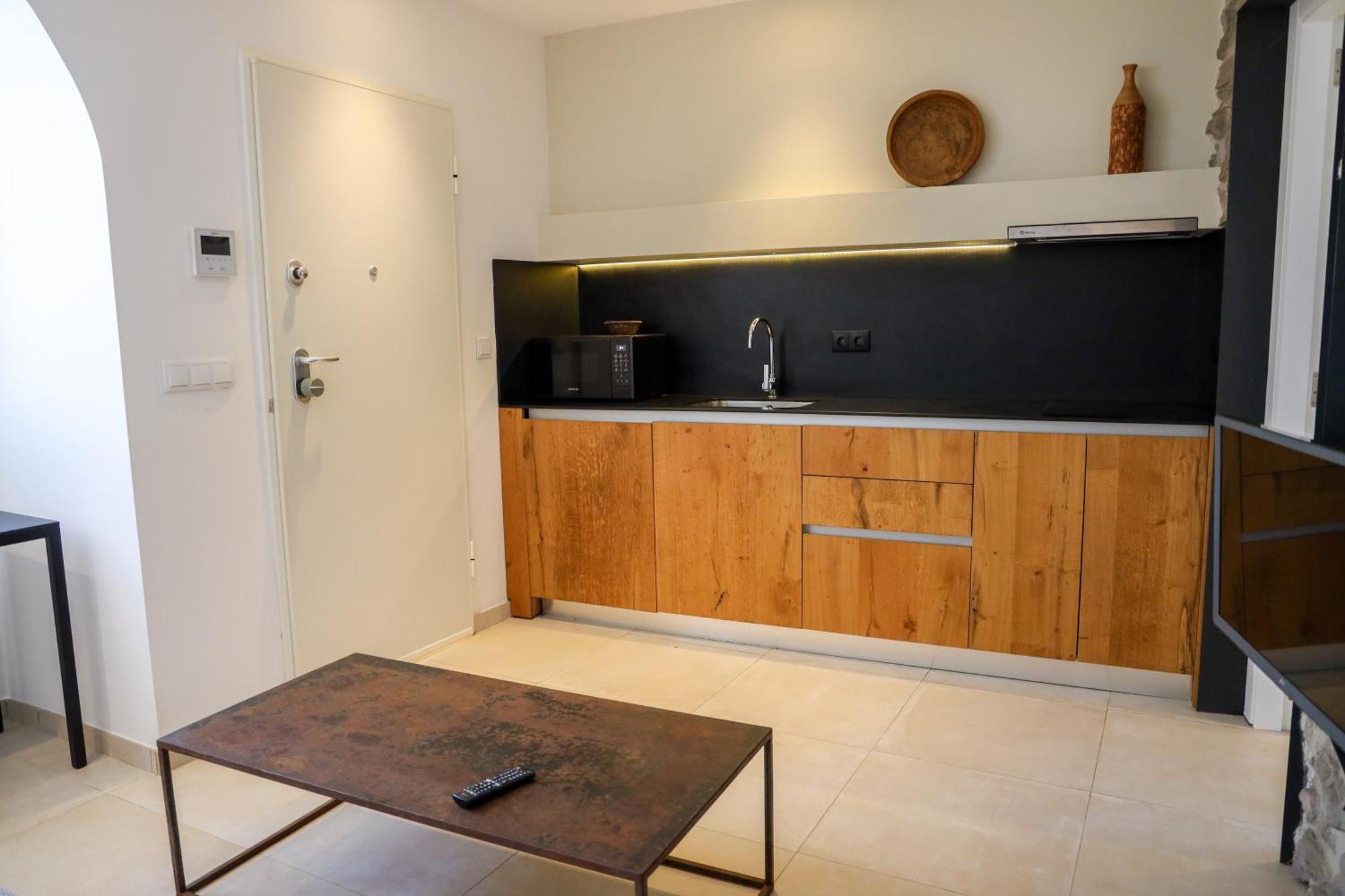 Cala Vadella Beachwalk Apartment *