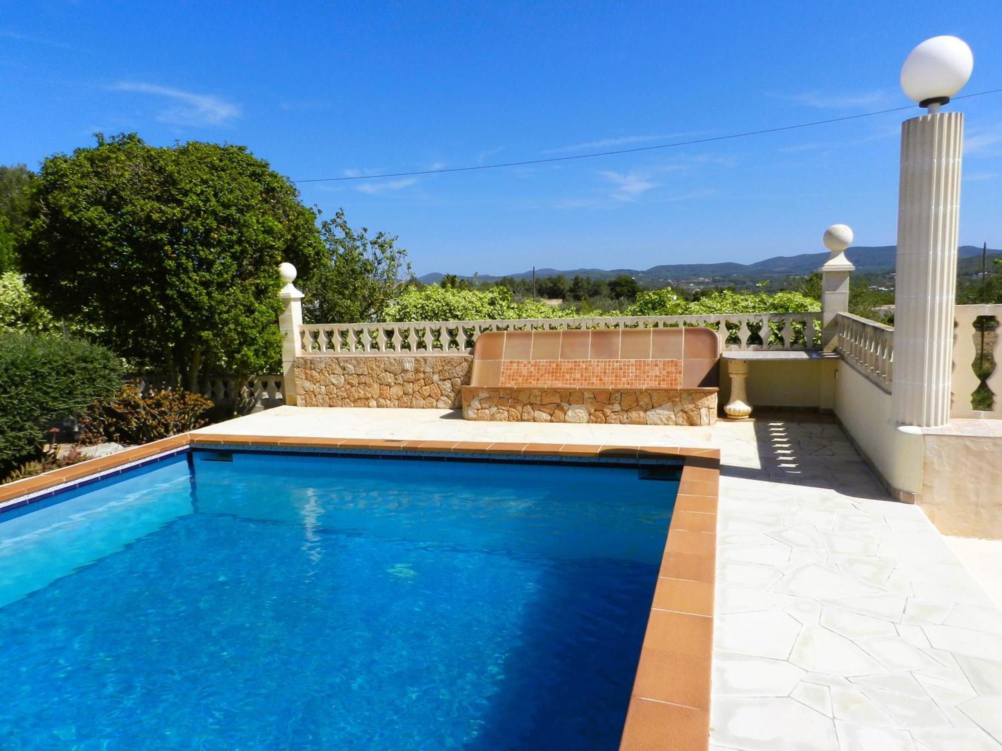 Villa Ca Na Beneta