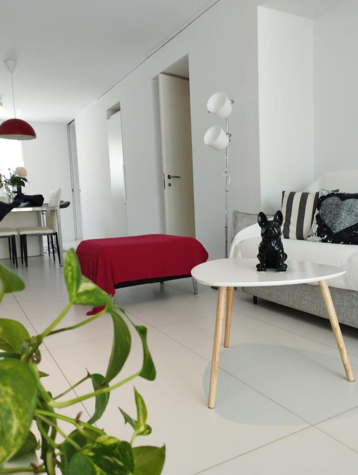 The Loft Hotel *