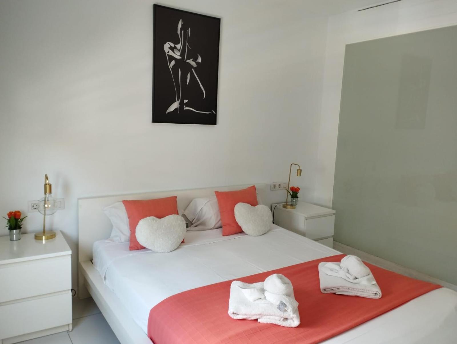 Hotel The Loft Ibiza Town