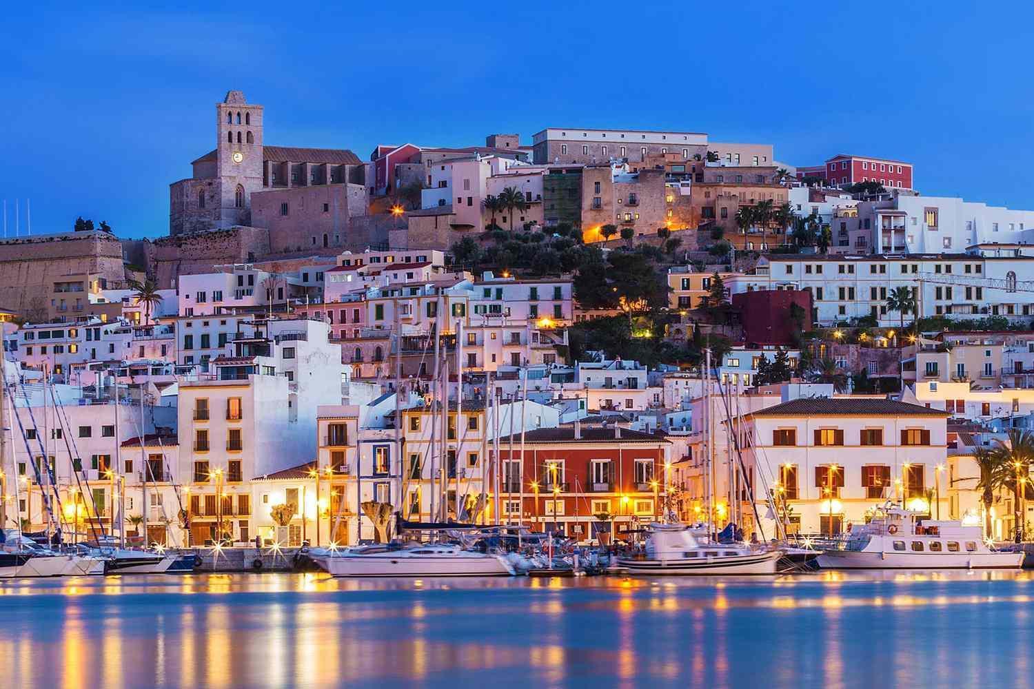 The Loft Hotel Ibiza Town