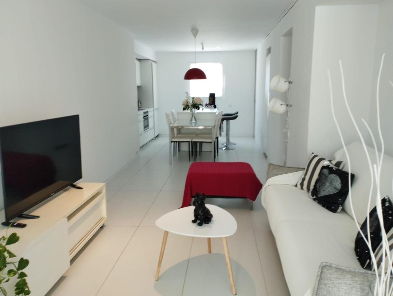 Hotel The Loft Ibiza Town