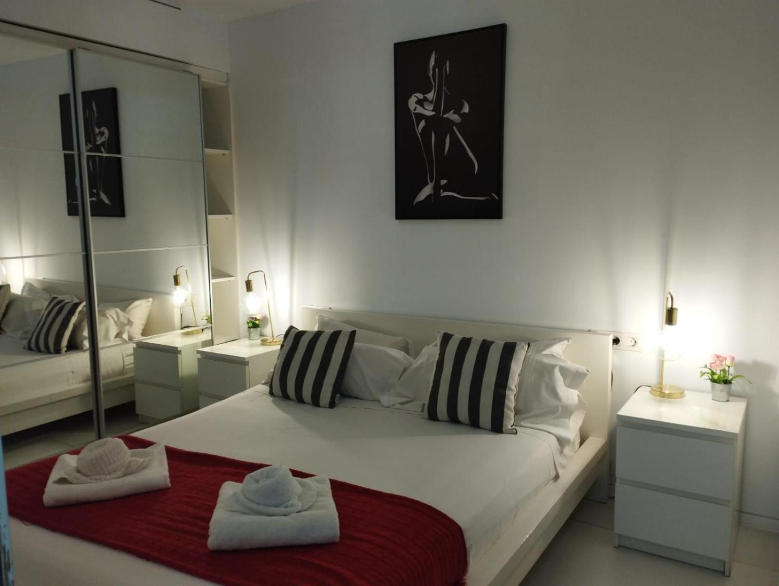 The Loft Hotel Ibiza Town