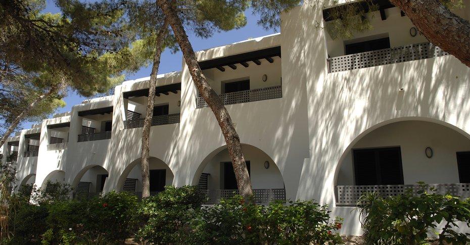 The Signature Level At Trs Ibiza Adults Only - Entrance To Clubs Included Hotel