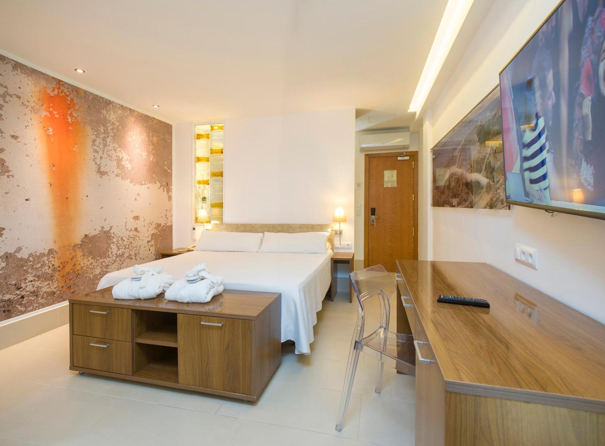 Marfil 3* San Antonio (Ibiza)