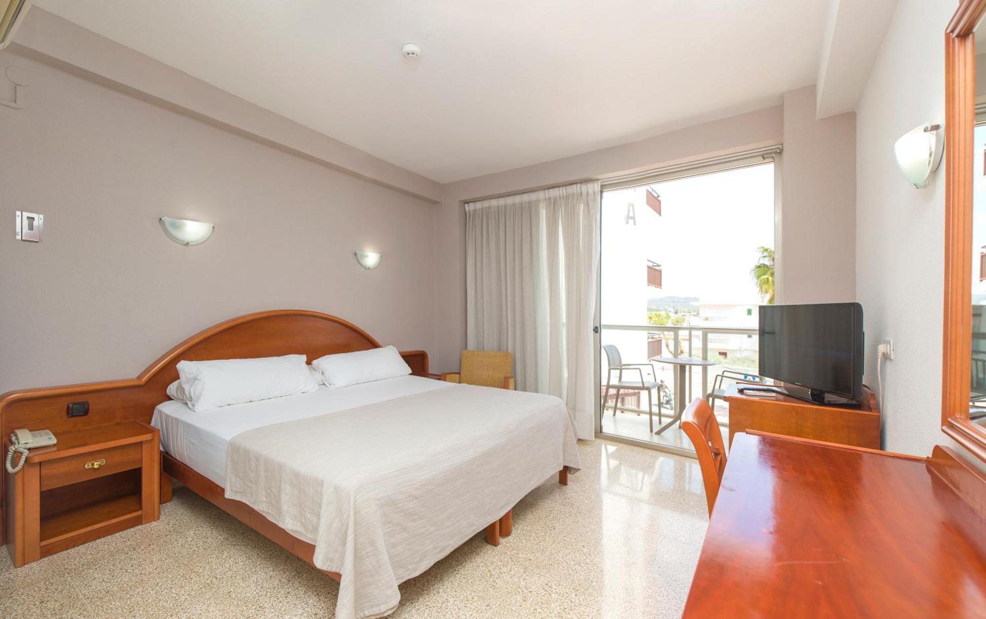 Marfil Hotel