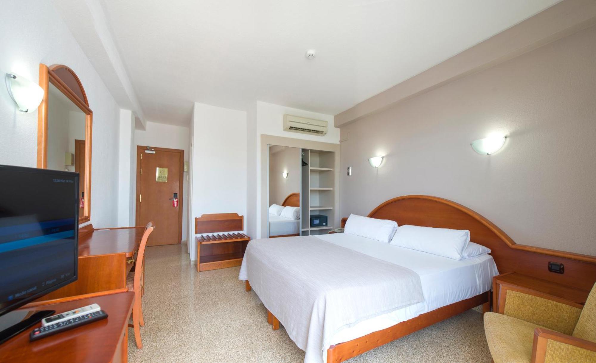 Hotel Marfil 3*